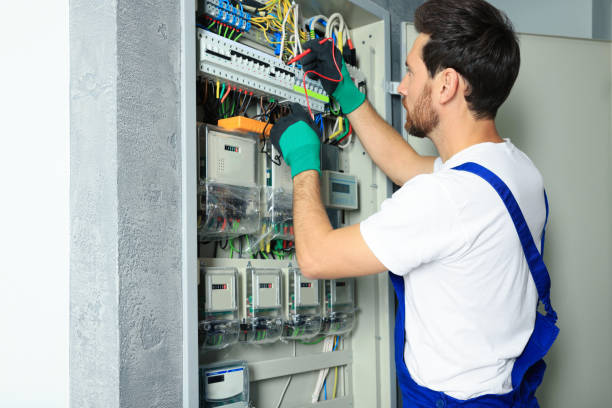 Best Industrial Electrical Services  in Rockwall, TX