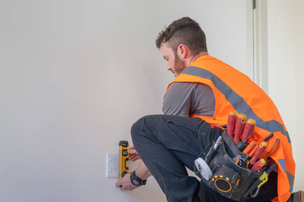 Electrical Outlet Repair in TX