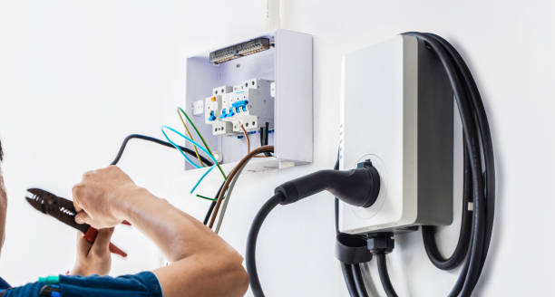 Best Electrical Contractors for Businesses  in Rockwall, TX