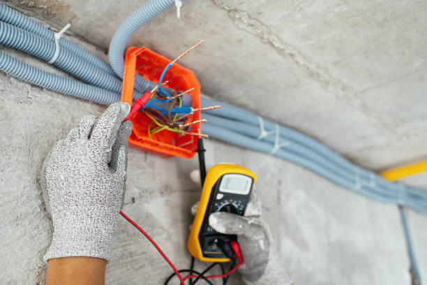 Best Affordable Emergency Electrician  in Rockwall, TX