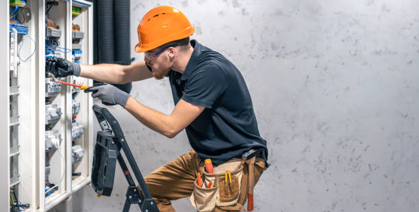 Best 24-Hour Electrician  in Rockwall, TX
