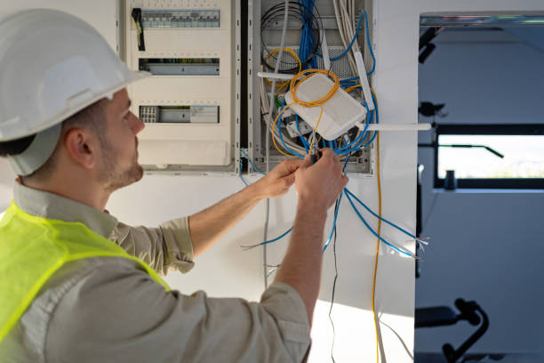 Best Circuit Breaker Repair  in Rockwall, TX