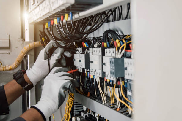 Best Electrical Installation Contractor  in Rockwall, TX